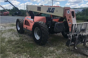 2006 JLG Industries G6-42A  Forklift